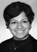 Antonia Valadez: class of 1972, Norte Del Rio High School, Sacramento, CA.